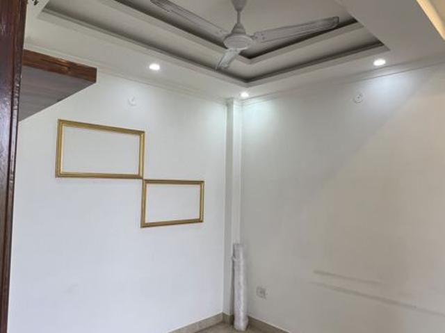 Rental | 2 BHK + Pooja Room 1400 Sq.Ft. Apartment in Sector 19 Dwarka