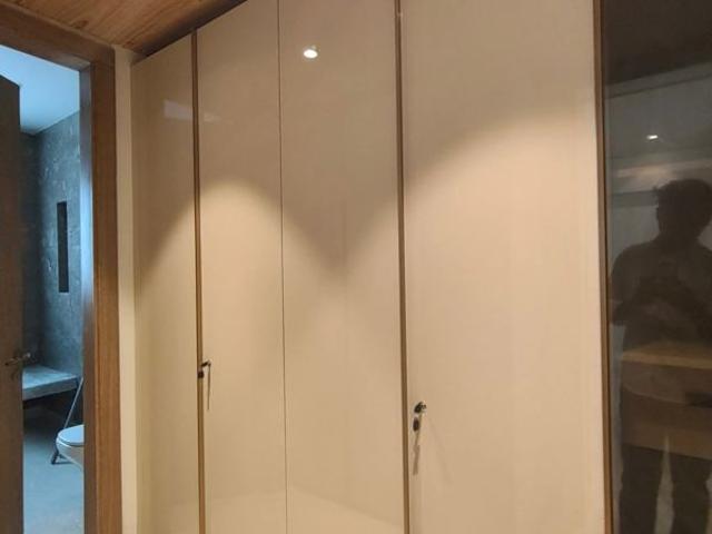 Rental | 2 BHK + Pooja Room 1456 Sq.Ft. Apartment in Tashee Capital Gateway