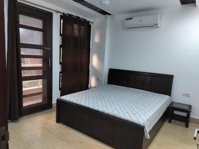 Rental | 2 BHK + Pooja Room 1450 Sq.Ft. Apartment in Sheikh Sarai