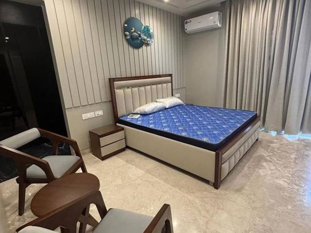 Rental | 2 BHK + Pooja Room 1488 Sq.Ft. Apartment in Bestech Park View Residency