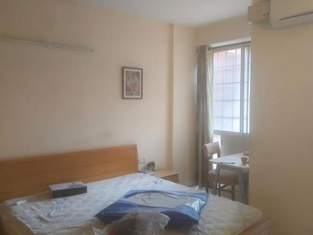 Rental | 2 BHK + Pooja Room 1500 Sq.Ft. Apartment in Jawahar Nagar