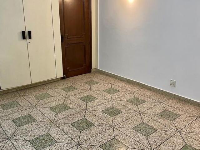 Rental | 2 BHK + Pooja Room 1500 Sq.Ft. Apartment in New Friends Colony