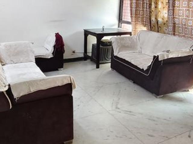 Rental | 2 BHK + Pooja Room 1500 Sq.Ft. Independent House in RWA Apartments Sector 19
