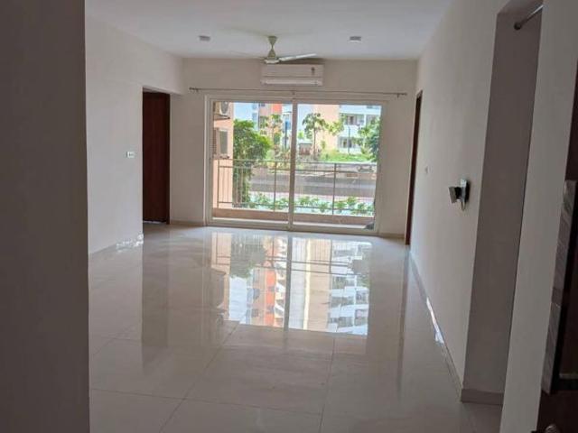 Rental | 2 BHK + Pooja Room 1550 Sq.Ft. Apartment in Puri Emerald Bay