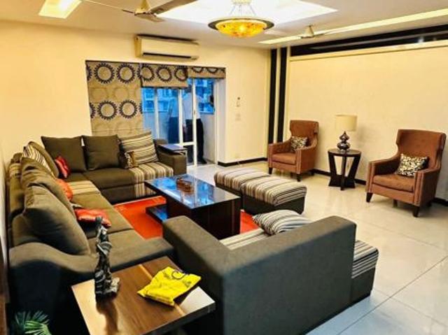 Rental | 2 BHK + Pooja Room 1565 Sq.Ft. Apartment in Bestech Park View Residency