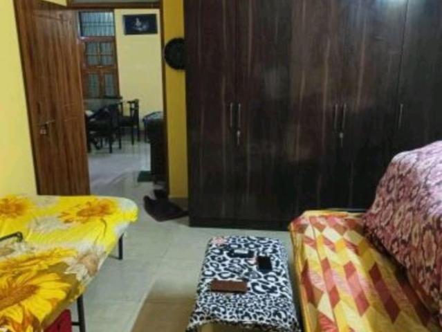 Rental | 2 BHK + Pooja Room 1560 Sq.Ft. Apartment in BCC Radhe Krishna Apartment