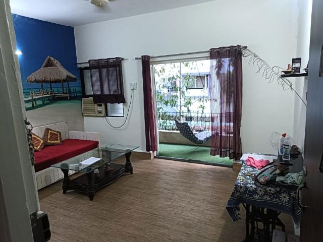 Rental | 2 BHK + Pooja Room 1600 Sq.Ft. Apartment in Clover Park