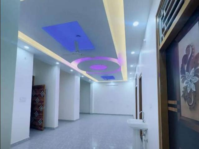 Rental | 2 BHK + Pooja Room 1600 Sq.Ft. Apartment in Gomti Nagar