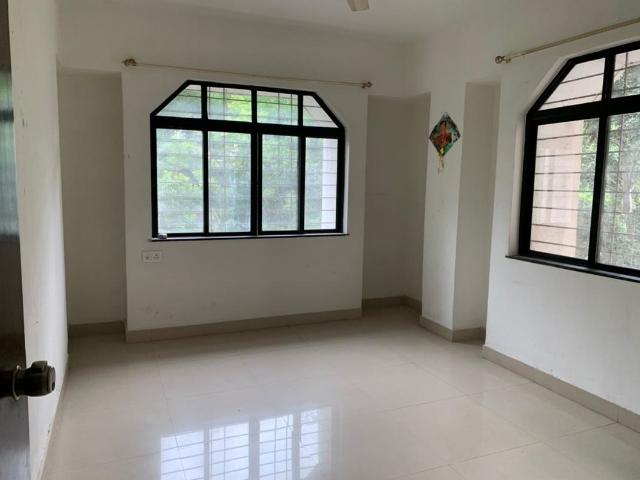 Rental | 2 BHK + Pooja Room 1600 Sq.Ft. Apartment in Mutha Hermes Drome Phase II