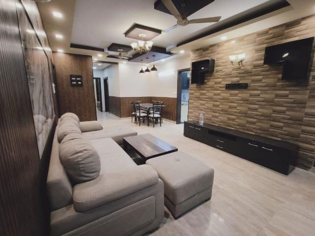 Rental | 2 BHK + Pooja Room 1600 Sq.Ft. Apartment in Spaze Privy