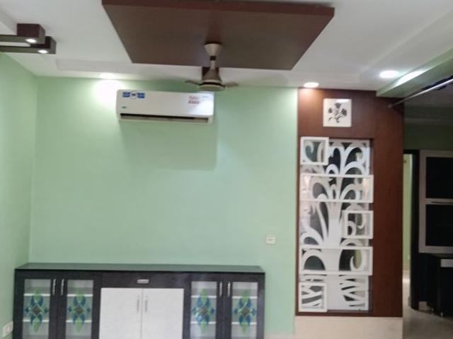 Rental | 2 BHK + Pooja Room 1600 Sq.Ft. Villa in RWA Apartments Sector 26