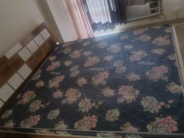 Rental | 2 BHK + Pooja Room 1630 Sq.Ft. Apartment in Rudra Twin Towers