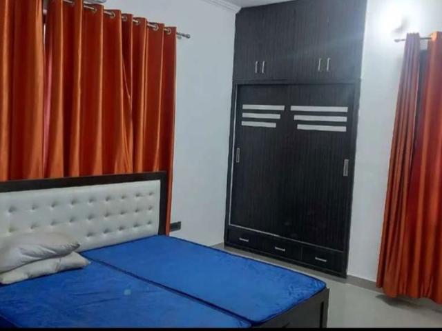 Rental | 2 BHK + Pooja Room 1650 Sq.Ft. Apartment in Hazratganj