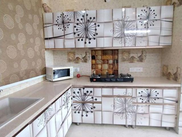 Rental | 2 BHK + Pooja Room 1650 Sq.Ft. Independent House in Sector 10