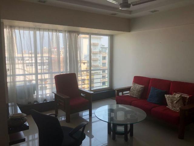 Rental | 2 BHK + Pooja Room 1700 Sq.Ft. Apartment in Cosmos Majestic
