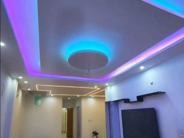 Rental | 2 BHK + Pooja Room 1800 Sq.Ft. Apartment in Gomti Nagar