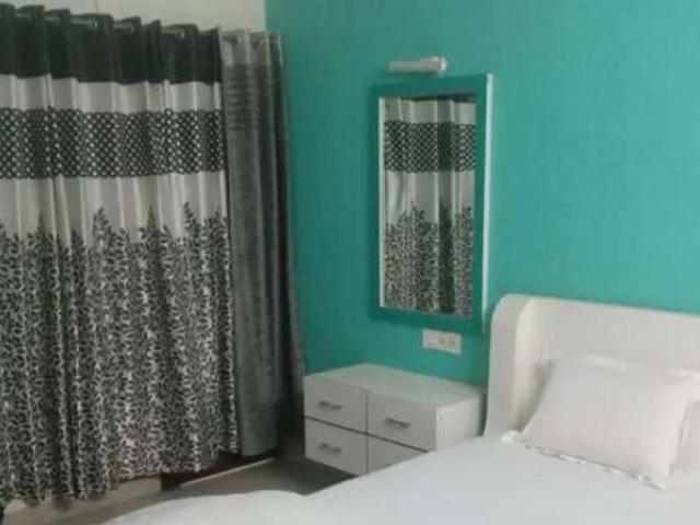 Rental | 2 BHK + Pooja Room 1900 Sq.Ft. Apartment in Hazratganj