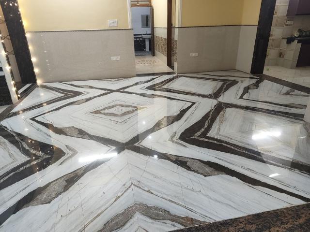 Rental | 2 BHK + Pooja Room 2352 Sq.Ft. Villa in Alaknanda Apartment Gomti Nagar