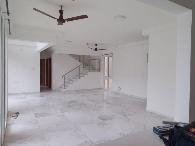 Rental | 2 BHK + Pooja Room 3529 Sq.Ft. Apartment in Bhartiya Nikoo Homes