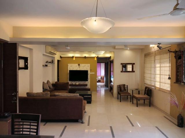 Rental | 2 BHK + Pooja Room,Basement,Store Room 880 Sq.Ft. Apartment in Soham Tropical Lagoon
