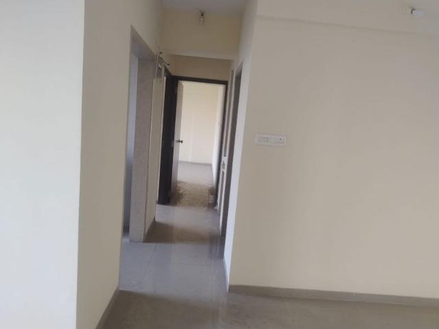 Rental | 2 BHK + Pooja Room,Extra Room 1190 Sq.Ft. Apartment in VR Signet