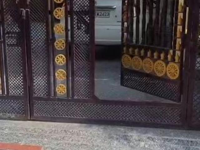 Rental | 2 BHK + Pooja Room,Extra Room 2000 Sq.Ft. Independent House in Shivaji Puram