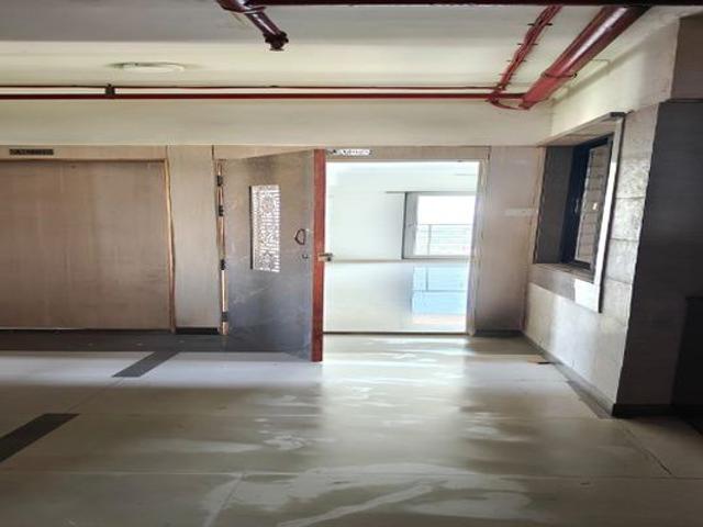 Rental | 2 BHK + Pooja Room,Extra Room 536 Sq.Ft. Apartment in Arihant Aarohi Phase 1