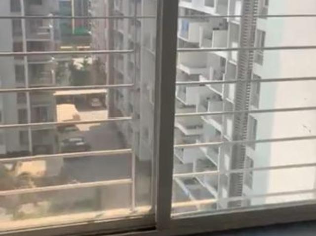 Rental | 2 BHK + Pooja Room,Extra Room 700 Sq.Ft. Apartment in Malkani Bon Vivant