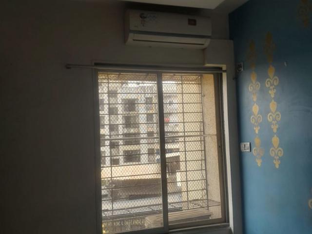 Rental | 2 BHK + Pooja Room,Extra Room 700 Sq.Ft. Apartment in Rosa Classique