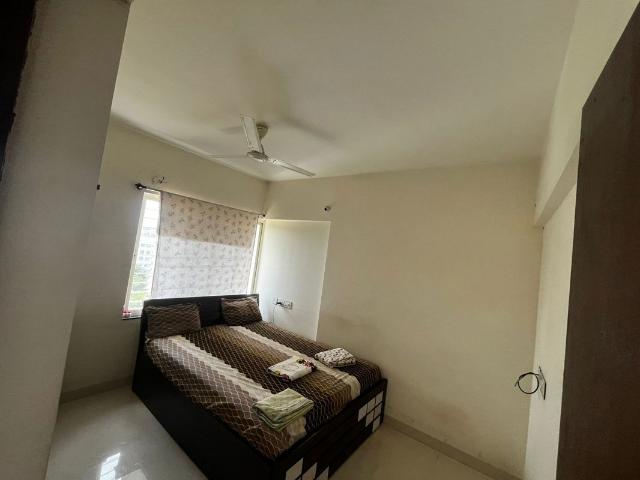 Rental | 2 BHK + Pooja Room,Extra Room 900 Sq.Ft. Apartment in Aakashganga CHS Pimpri Chinchwad