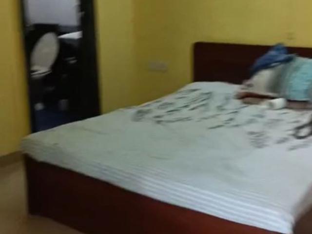Rental | 2 BHK + Pooja Room,Servant Room 1050 Sq.Ft. Apartment in Cosmos Hills