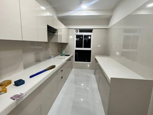 Rental | 2 BHK + Pooja Room,Servant Room 1000 Sq.Ft. Apartment in Chintamani CHS Sion East