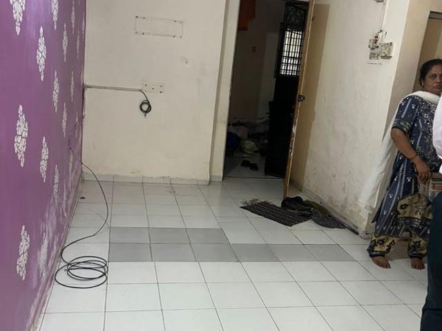 Rental | 2 BHK + Pooja Room,Servant Room 1000 Sq.Ft. Apartment in Alka CHS Sion