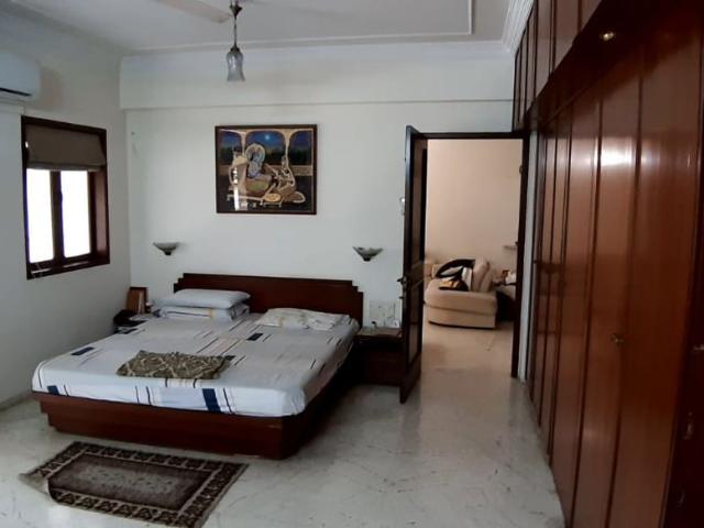 Rental | 2 BHK + Pooja Room,Servant Room 1000 Sq.Ft. Apartment in Balmurali CHS Govandi