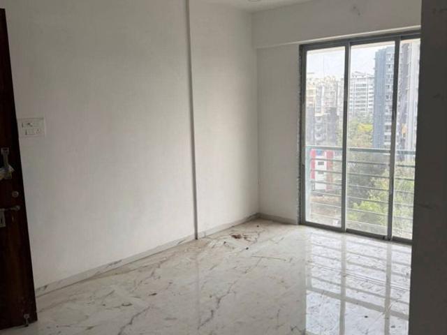 Rental | 2 BHK + Pooja Room,Servant Room 1000 Sq.Ft. Apartment in Godrej RKS