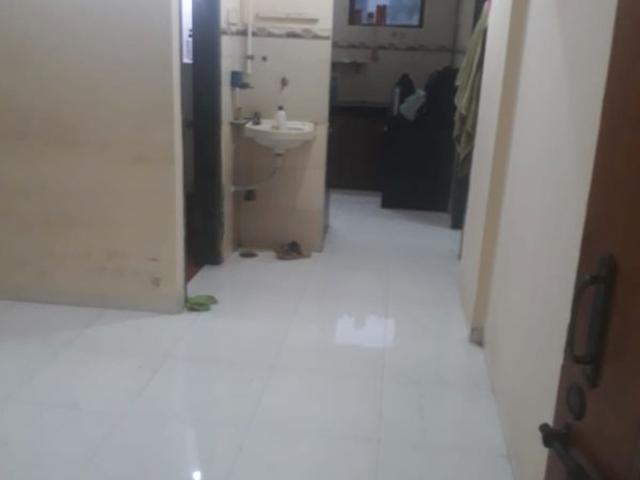 Rental | 2 BHK + Pooja Room,Servant Room 1000 Sq.Ft. Apartment in Tridhaatu Aum