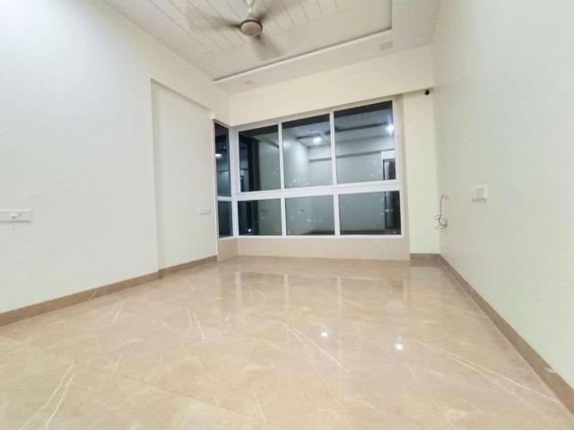 Rental | 2 BHK + Pooja Room,Servant Room 1125 Sq.Ft. Apartment in Upper East 97