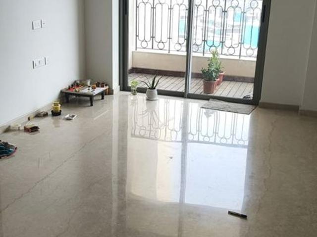 Rental | 2 BHK + Pooja Room,Servant Room 1275 Sq.Ft. Apartment in Lodha Bellagio