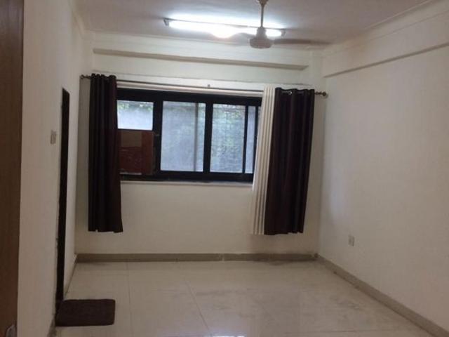 Rental | 2 BHK + Pooja Room,Servant Room 1200 Sq.Ft. Apartment in Runwals The Reserve
