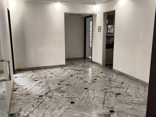 Rental | 2 BHK + Pooja Room,Servant Room 1350 Sq.Ft. Apartment in Shyam Niwas CHS