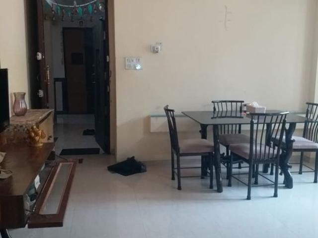 Rental | 2 BHK + Pooja Room,Servant Room 1359 Sq.Ft. Apartment in RNA Central Park