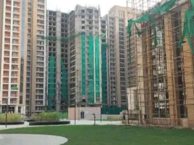 Rental | 2 BHK + Pooja Room,Servant Room 1750 Sq.Ft. Apartment in Rishita Manhattan