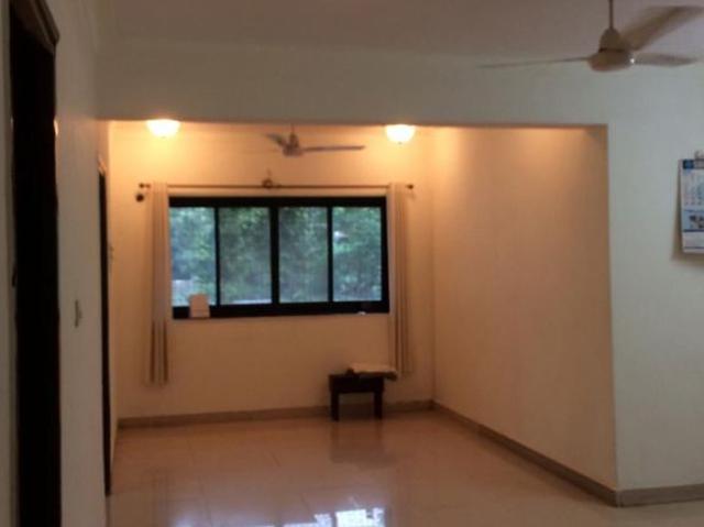 Rental | 2 BHK + Pooja Room,Servant Room 538 Sq.Ft. Apartment in BM Satyam Solaris