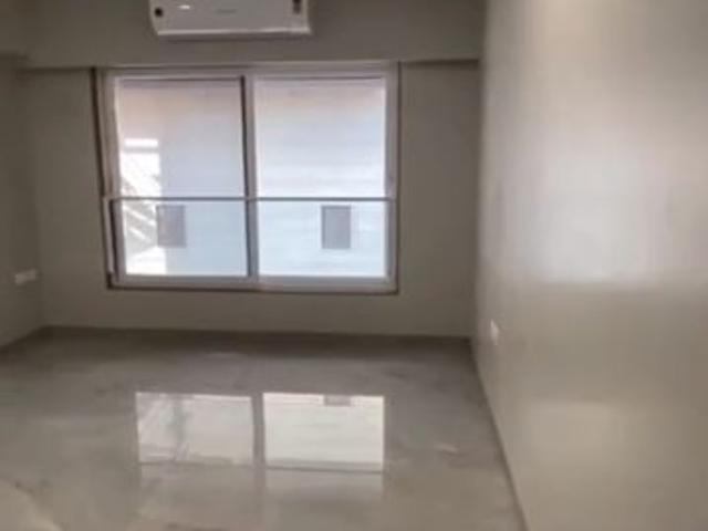 Rental | 2 BHK + Pooja Room,Servant Room 600 Sq.Ft. Apartment in Bhoomi Midas