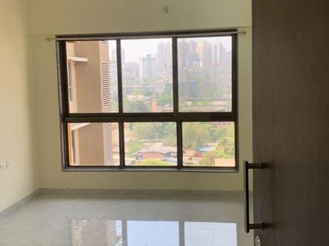 Rental | 2 BHK + Pooja Room,Servant Room 615 Sq.Ft. Apartment in Atul Horizon