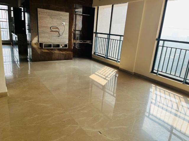 Rental | 2 BHK + Pooja Room,Servant Room 630 Sq.Ft. Apartment in Aayush Gokul