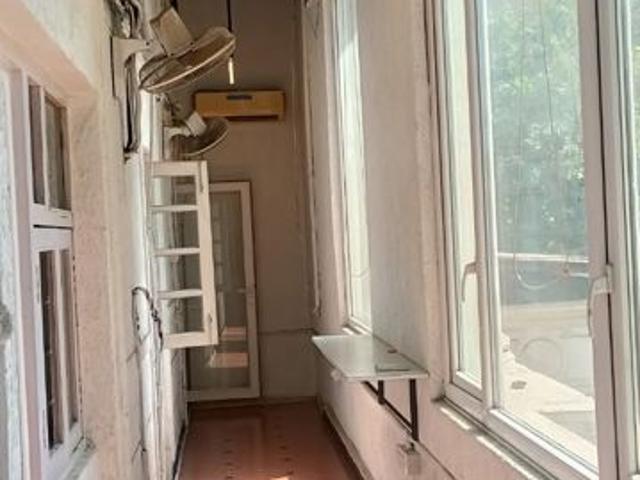 Rental | 2 BHK + Pooja Room,Servant Room 687 Sq.Ft. Apartment in Kukreja Daffodil