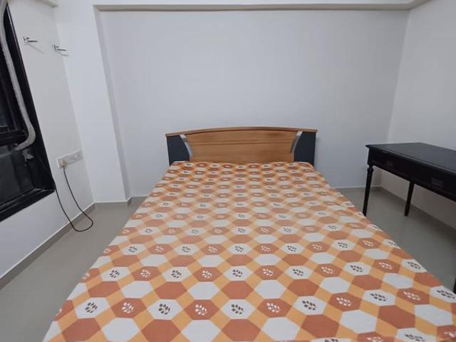 Rental | 2 BHK + Pooja Room,Servant Room 682 Sq.Ft. Apartment in Emgee Greens
