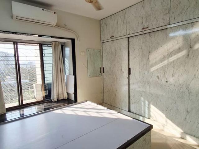 Rental | 2 BHK + Pooja Room,Servant Room 711 Sq.Ft. Apartment in Ahuja O2