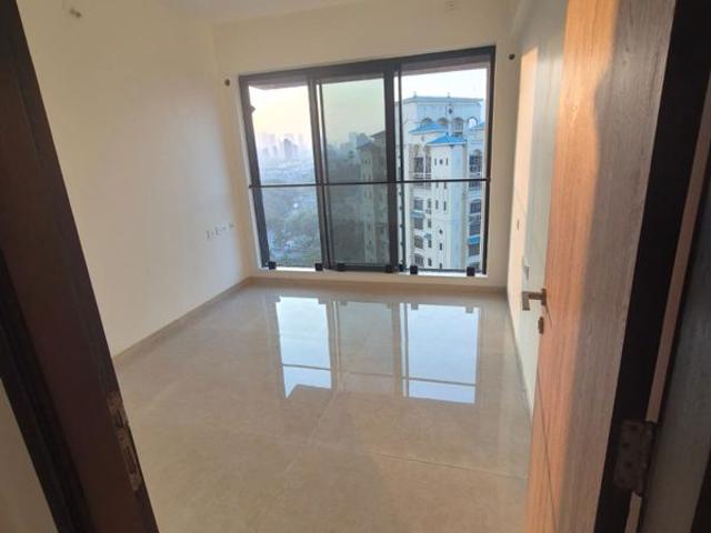 Rental | 2 BHK + Pooja Room,Servant Room 741 Sq.Ft. Apartment in Dosti Eastern Bay Phase 2